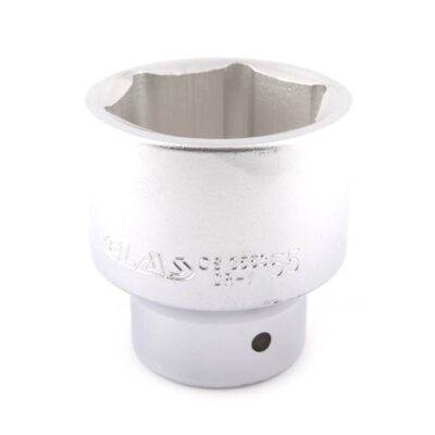 Douille 6 pans 55mm 1" CrV - OS 3553 - CLAS Equipements
