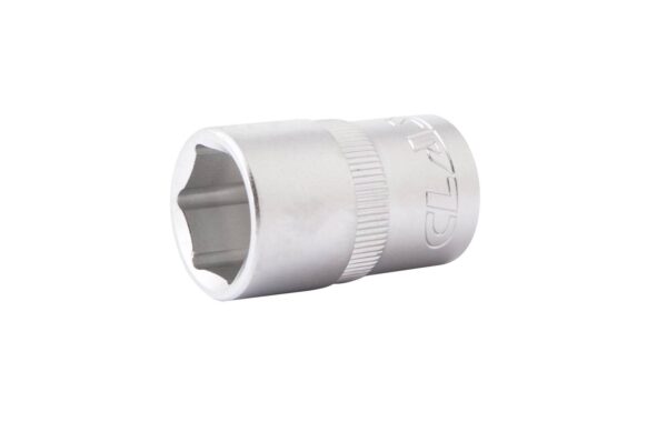 Douille 6 pans 15mm 3/8" CrV - OS 3607 - CLAS Equipements
