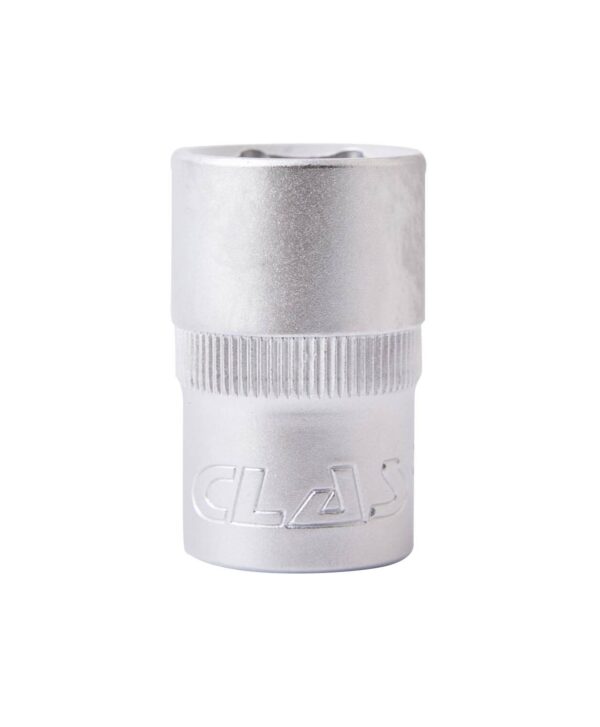 Douille 6 pans 15mm 3/8" CrV - OS 3607 - CLAS Equipements – Image 2