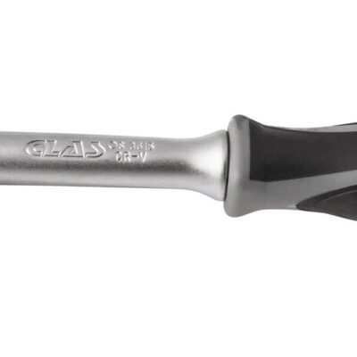 Cliquet 3/8" 72 dents CrV - OS 3615 - CLAS Equipements
