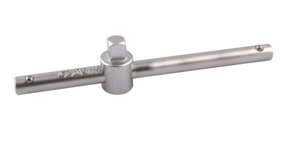 Poignée en T coulissante 3/8" CrV - OS 3619 - CLAS Equipements