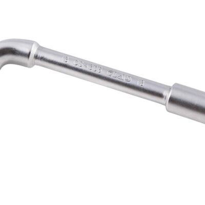 Clé à pipe 6 pans 13mm CrV - OS 4306 - CLAS Equipements