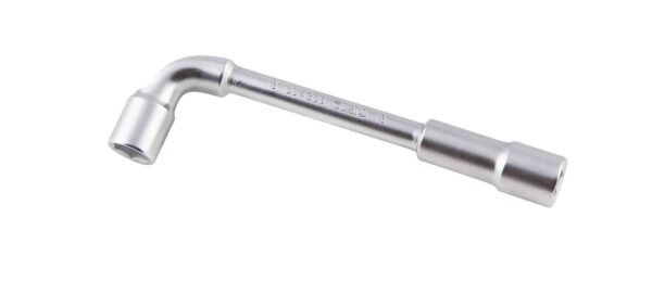 Clé à pipe 6 pans 13mm CrV - OS 4306 - CLAS Equipements