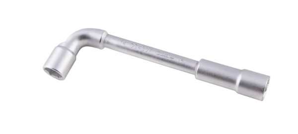 Clé à pipe 6 pans 14mm CrV - OS 4307 - CLAS Equipements