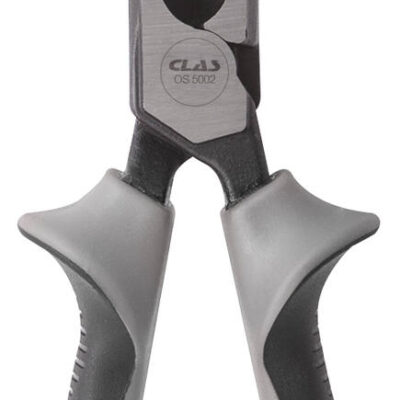 Pince bec long L.200mm en acier 1060 haute résistance - OS 5002 - CLAS Equipements