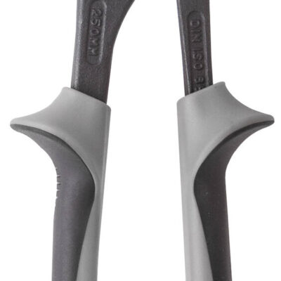 Pince multiprise L.250mm en acier 1060 haute résistance - OS 5004 - CLAS Equipements