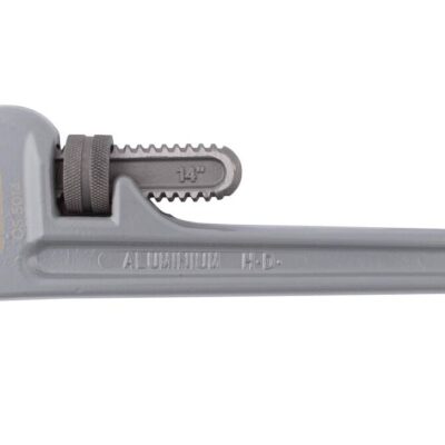 Clé à griffe aluminium 14" - OS 5014 - CLAS Equipements