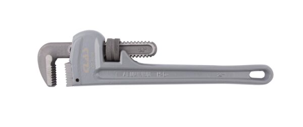 Clé à griffe aluminium 14" - OS 5014 - CLAS Equipements