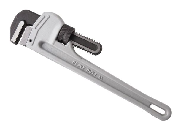 Clé à griffe aluminium 24" - OS 5024 - CLAS Equipements – Image 2