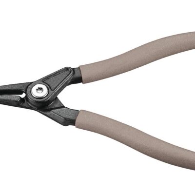 Pince droite circlips interieur 7" DIN ISO 5256 - OS 5201 - CLAS Equipements