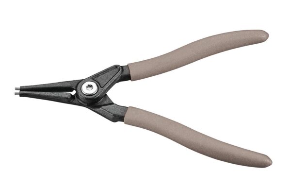 Pince droite circlips interieur 7" DIN ISO 5256 - OS 5201 - CLAS Equipements