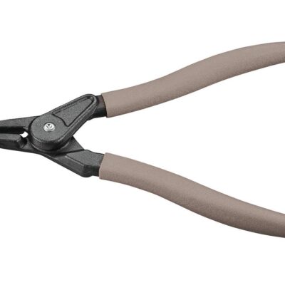 Pince courbée circlips exterieur 7" DIN ISO 5254 - OS 5203 - CLAS Equipements