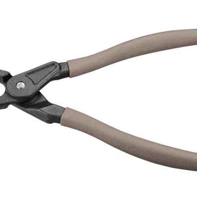 Pince courbée circlips interieur 7" DIN ISO 5256 - OS 5204 - CLAS Equipements