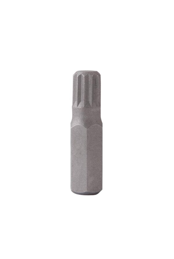Embout 10mm court XZN M6 DIN ISO 3126 - OS 6020 - CLAS Equipements
