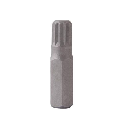 Embout 10mm court XZN M8 DIN ISO 3126 - OS 6021 - CLAS Equipements
