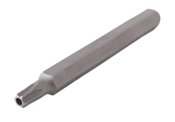 Embout 10mm long torx percé T25 DIN ISO 3126 - OS 6032 - CLAS Equipements