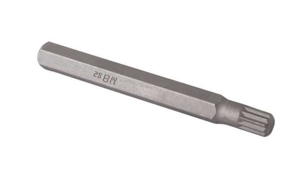 Embout 10mm long XZN M5 DIN ISO 3126 - OS 6039 - CLAS Equipements