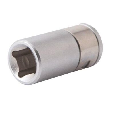 Porte embout 1/4" Hexagonal à 1/4" carré - OS 6043 - CLAS Equipements