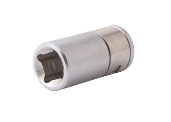 Porte embout 1/4" Hexagonal à 1/4" carré - OS 6043 - CLAS Equipements