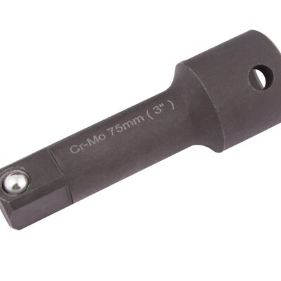 Rallonge choc 1/2" 75mm Cr-Mo - OS 6999 - CLAS Equipements