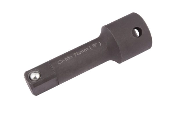 Rallonge choc 1/2" 75mm Cr-Mo - OS 6999 - CLAS Equipements