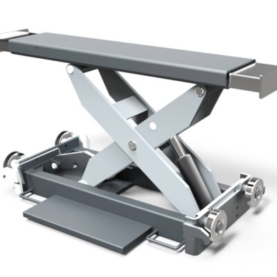 Traverse de levage hydropneumatique 3T - PE 7000 - CLAS Equipements