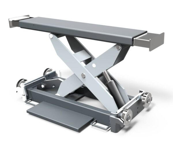 Traverse de levage hydropneumatique 3T - PE 7000 - CLAS Equipements
