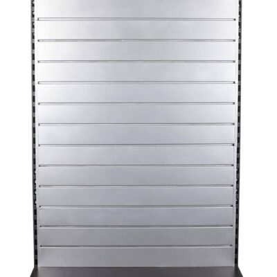 Présentoir rétroéclairé 1000 x 2200 x 450mm - PR 2017 - CLAS Equipements
