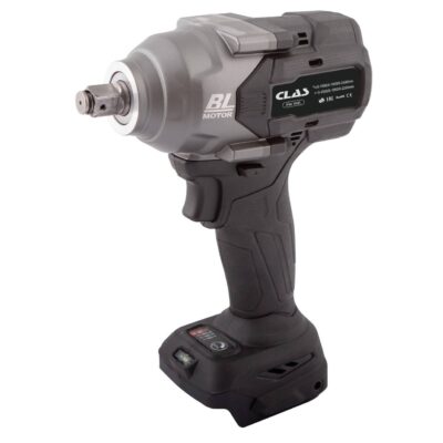 Boulonneuse 1/2" 1080nm 20v brushless sans batterieBoulonneuse 1/2" 1080nm 20v brushless sans batterie- PW 1081 - CLAS Equipements