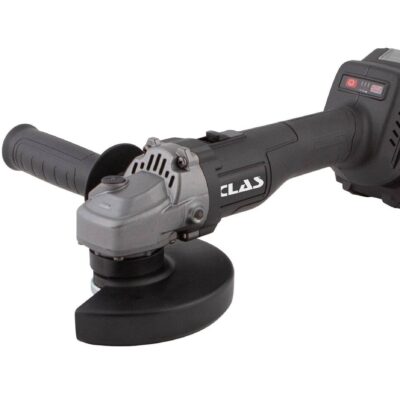 Meuleuse d'angle 125mm 20v brushless + 2 batteries 4ah + chargeurMeuleuse d'angle 125mm 20v brushless + 2 batteries 4ah + chargeur- PW 3125 - CLAS Equipements