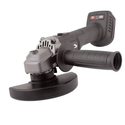 Meuleuse d'angle 125mm 20v brushless sans batterieMeuleuse d'angle 125mm 20v brushless sans batterie- PW 3126 - CLAS Equipements