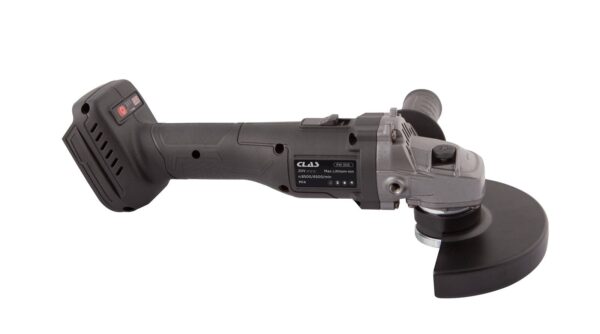Meuleuse d'angle 125mm 20v brushless sans batterieMeuleuse d'angle 125mm 20v brushless sans batterie- PW 3126 - CLAS Equipements – Image 2