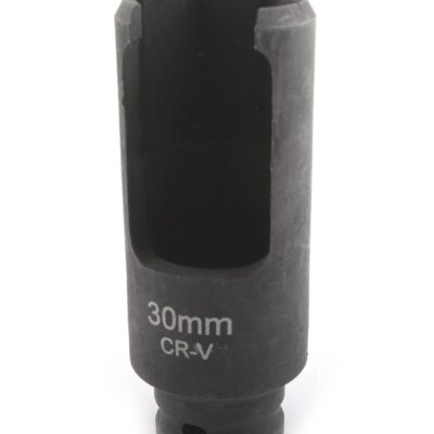 Douille fendue 30mm 1/2" CrV pour extracteurs d'injecteurs - SA 0014 - CLAS Equipements