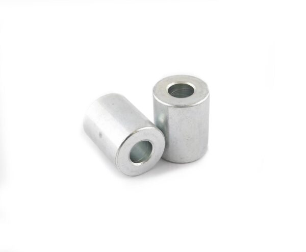 2 centreurs de traverse centrale pour kit mécano-hydraulique OH 0027 - SA 0016 - CLAS Equipements
