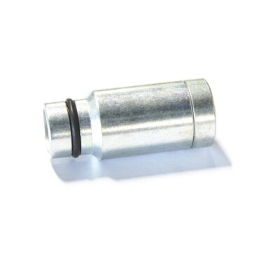 Pied d'appui avec réglage hauteur pour kit mécano-hydraulique OH 0027 - SA 0017 - CLAS Equipements