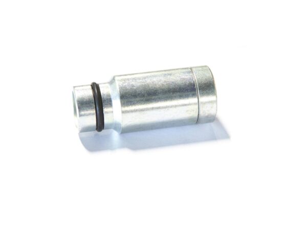 Pied d'appui avec réglage hauteur pour kit mécano-hydraulique OH 0027 - SA 0017 - CLAS Equipements