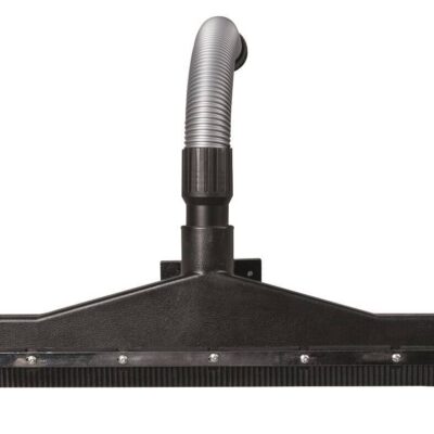 Racleur frontal 600mm avec tuyau pour aspirateur eau et poussière EG 0040 - SA 0045 - CLAS Equipements