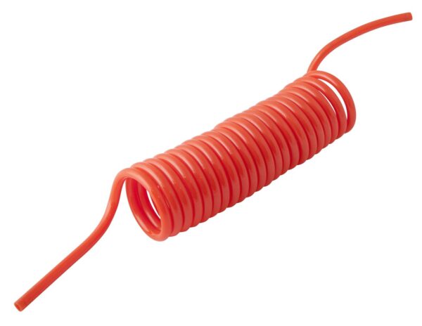 Tuyau spirale ø6.5x10mm L.5M pour nébulisateur OP 0066, OP 0067 - SA 0056 - CLAS Equipements