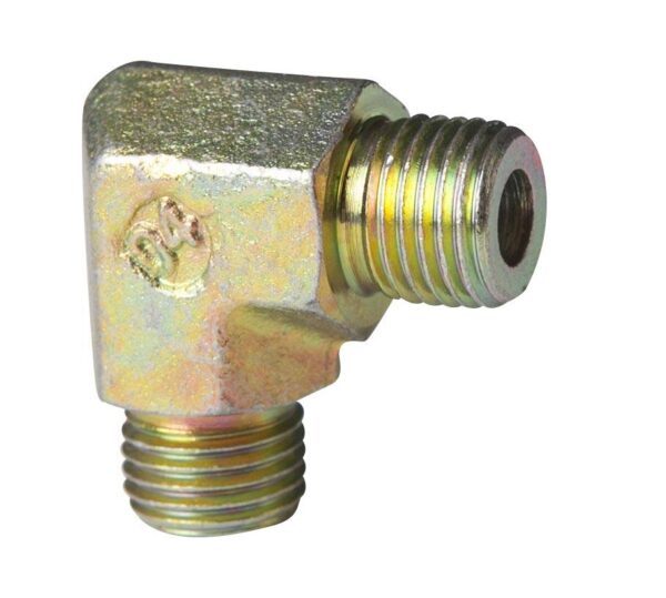 Raccord coudé évacuation pour récupérateur HU 0079, HU 0079GR - SA 0070 - CLAS Equipements