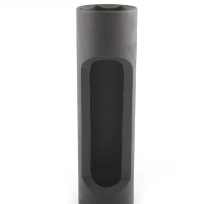 Douille 22mm 6pans L.110mm 1/2'' CrV - SA 0081 - CLAS Equipements