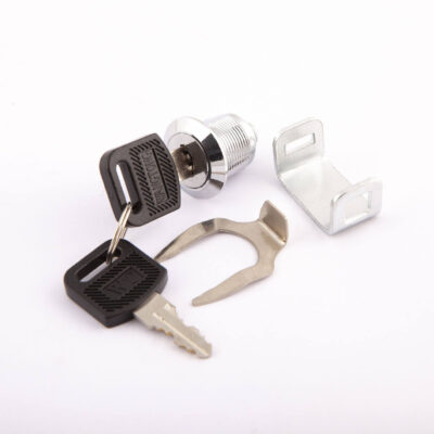 Serrure et clés pour servante d'atelier EG 0084, EG 0085, EG 0086, EG 0087 - SA 0089 - CLAS Equipements