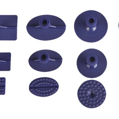 Réservoir de porte buse L95 pour chauffage - 2500112 - CLAS Equipements