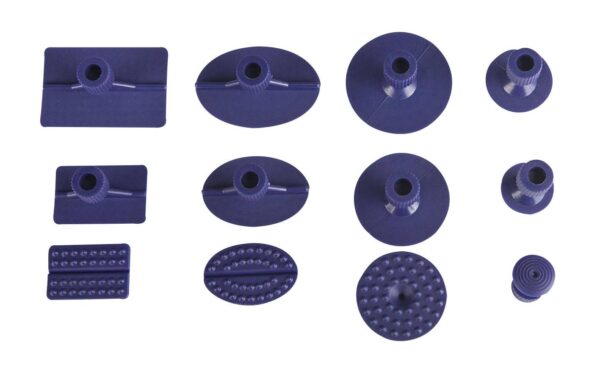 Réservoir de porte buse L95 pour chauffage - 2500112 - CLAS Equipements