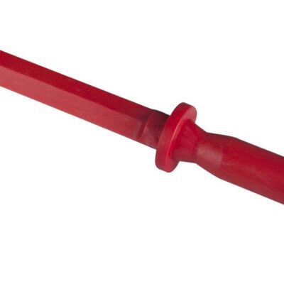 Ciseau de décollage en plastique pour coffret de tirage par points OC 0112 - SA 0115 - CLAS Equipements