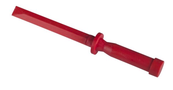 Ciseau de décollage en plastique pour coffret de tirage par points OC 0112 - SA 0115 - CLAS Equipements