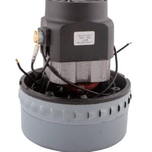 Moteur électrique 1000W 230V pour aspirateur eau et poussière EG 0040, EG 0045 - SA 0125 - CLAS Equipements