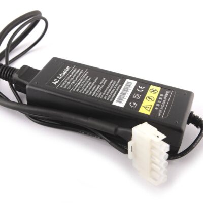 Boitier alimentation 230V pour équilibreuse à roues - SA 0141 - CLAS Equipements