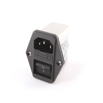 Interrupteur géneral porte fusible pour équilibreuse à roues - SA 0142 - CLAS Equipements
