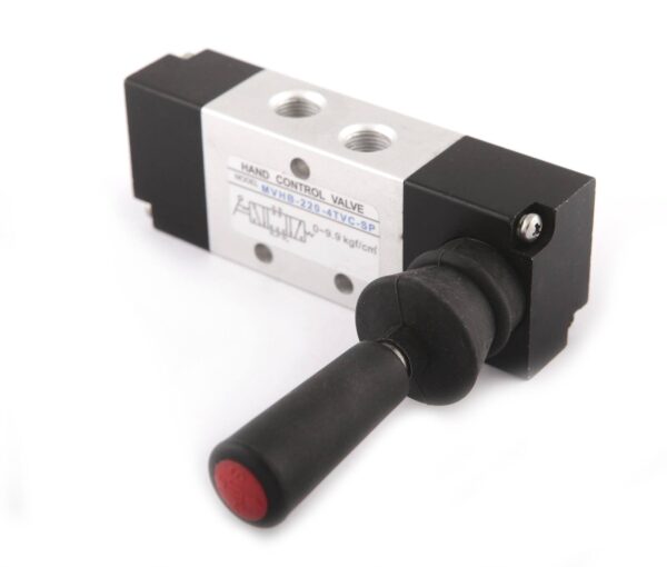Boitier de commande de bras d'assistance DM 1100 - SA 0149 - CLAS Equipements