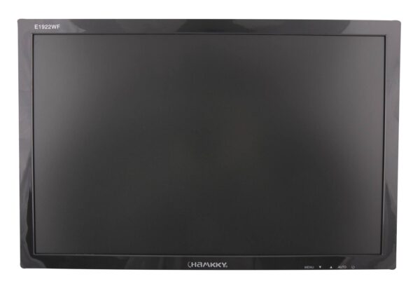 Ecran LCD pour équilibreuse à roues EQ 3000, EQ 3100 - SA 0155 - CLAS Equipements